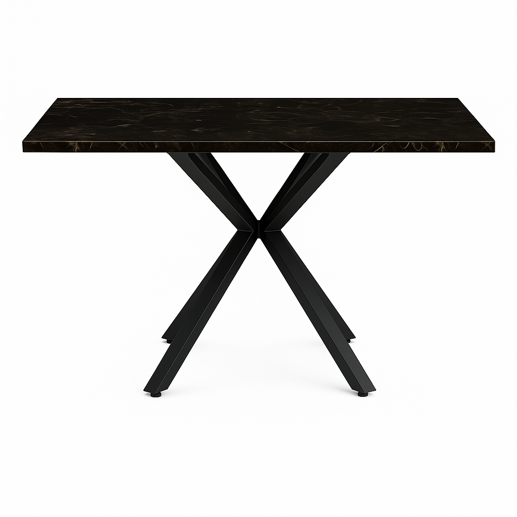 Masa dreptunghiulara Ary 900 cu Picior Ary 2006