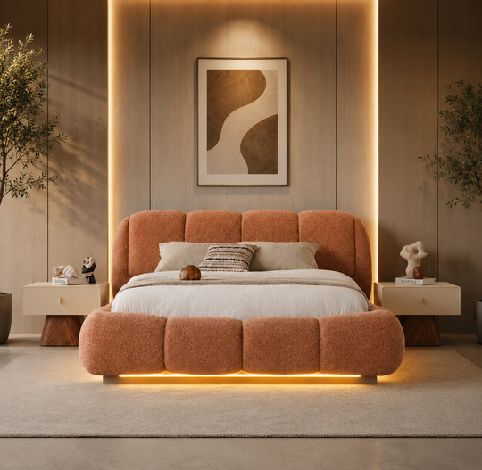 Pat Tapitat Modern, Crown Somon
