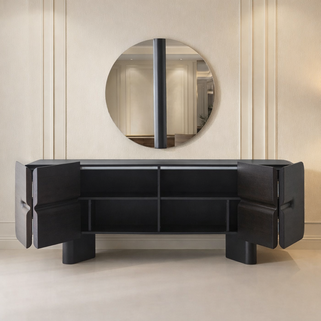 Colecția Valmonte – Mobilier Living & Dining Modern de Lux