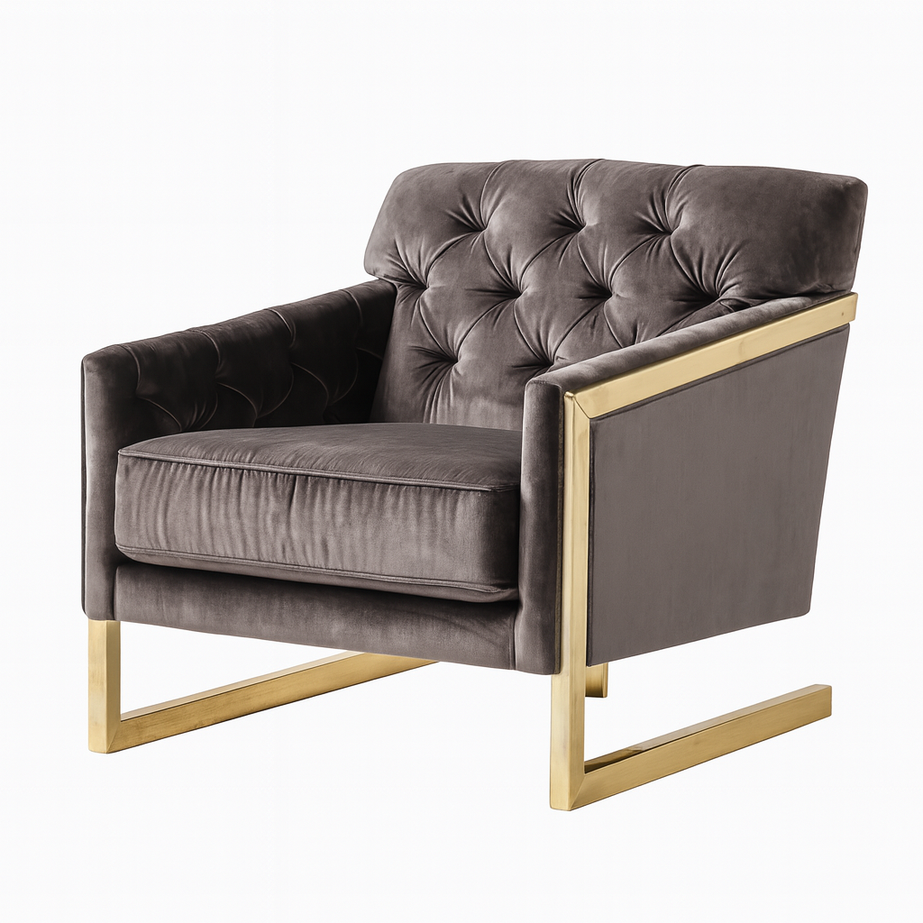 Fotoliu Modern, Gloria