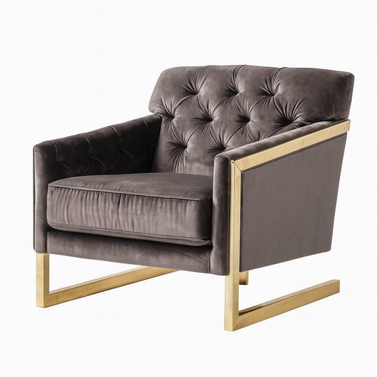 Fotoliu Modern, Gloria