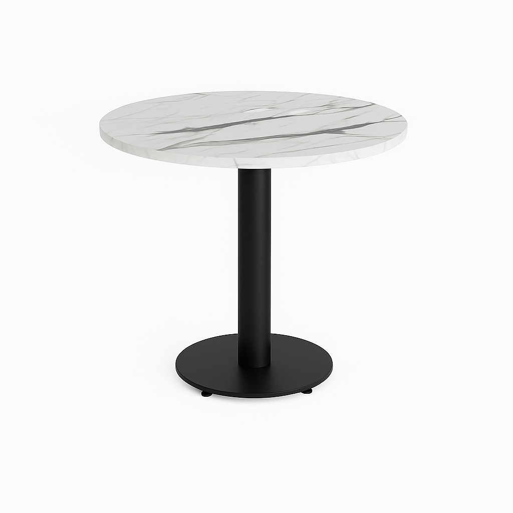 Masa rotunda Ary 900 cu Picior Ary 2010