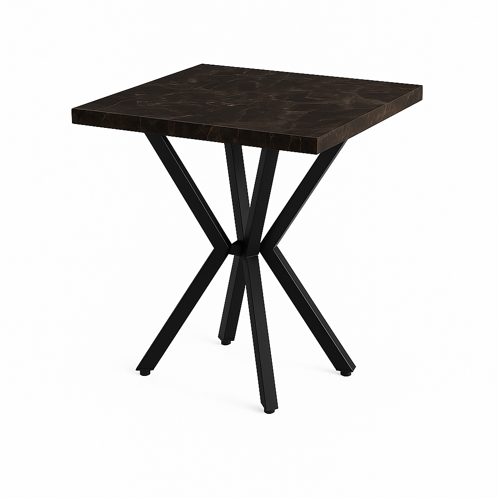 Masa patrata Ary 900 cu Picior Ary 2006