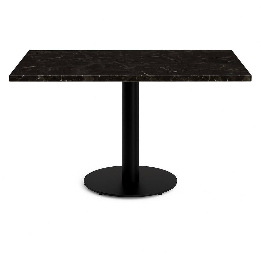 Masa dreptunghiulara Ary 900 cu Picior Ary 2010