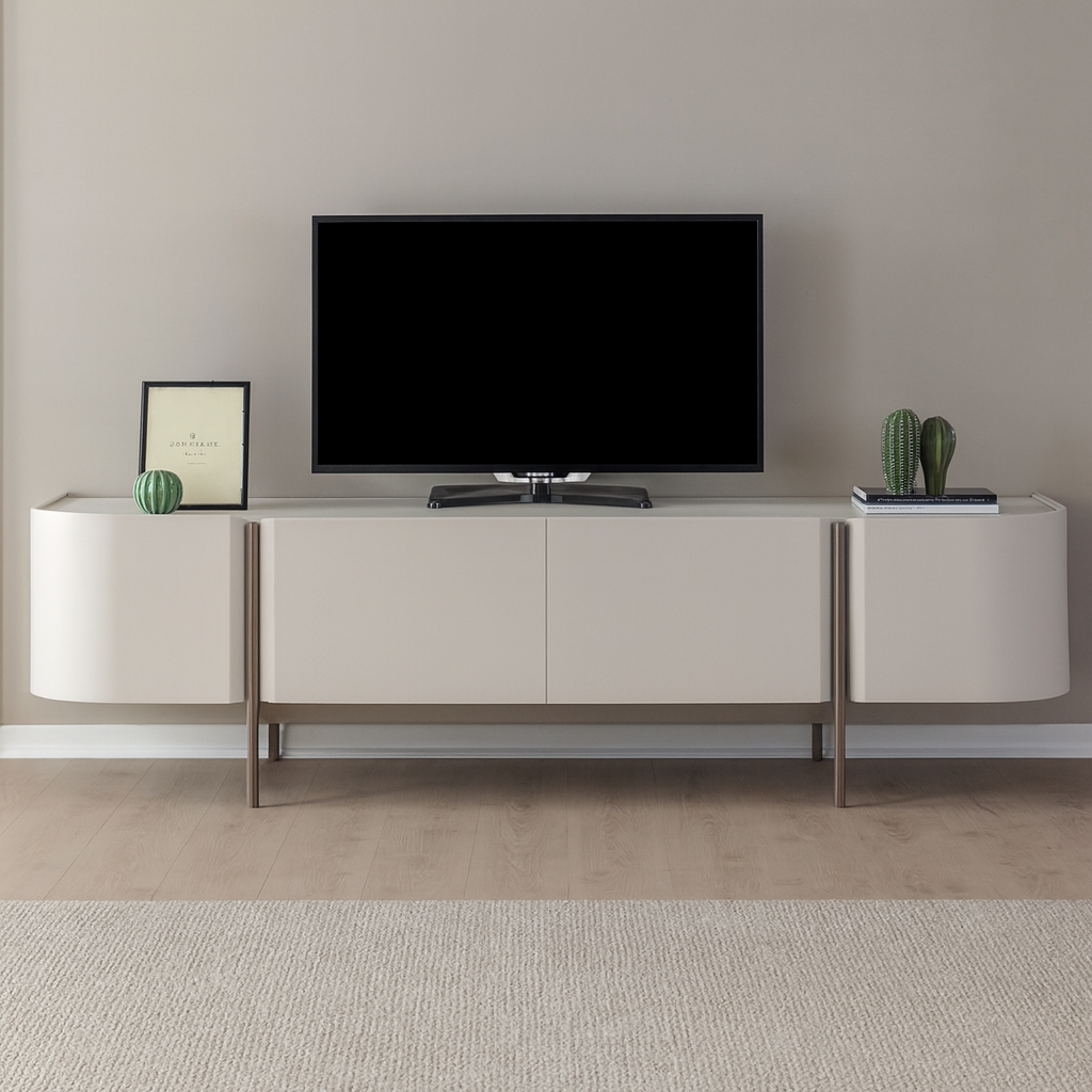 Comoda Tv Moderna, Dora