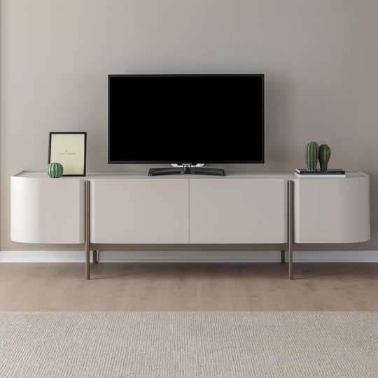 Comoda Tv Moderna, Dora