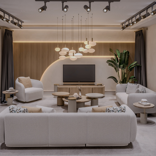 Colecția de Living si Dining de lux, Tokyo M