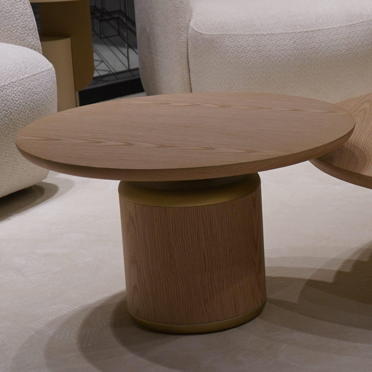 Colecția de Living si Dining de lux, Tokyo M