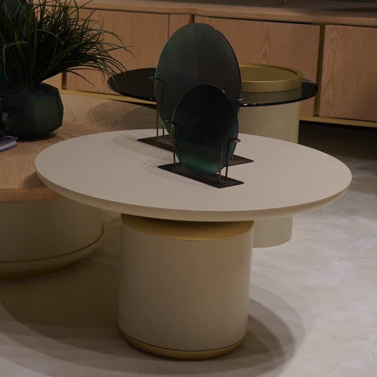 Colecția de Living si Dining de lux, Tokyo M