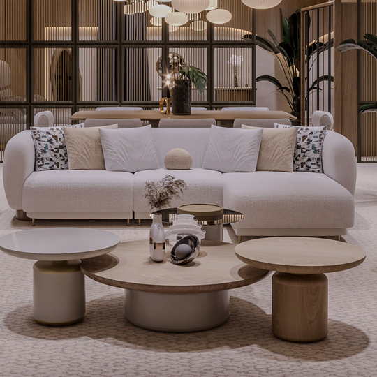 Coltar de lux, Tokyo M