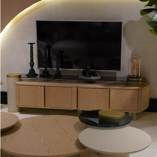 Comoda TV de lux, Tokyo M