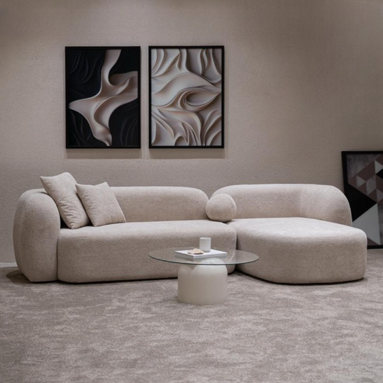 Coltar Bucle, Lauren