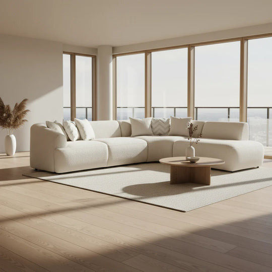 Coltar bucle, Big Porto