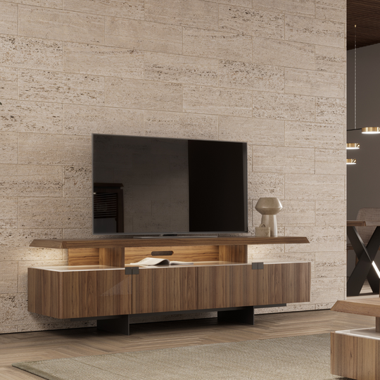 Colectia Moderna de Living si Dining, Genova