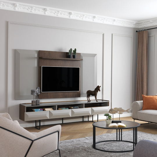 Colectia de Living si Dining , Truva