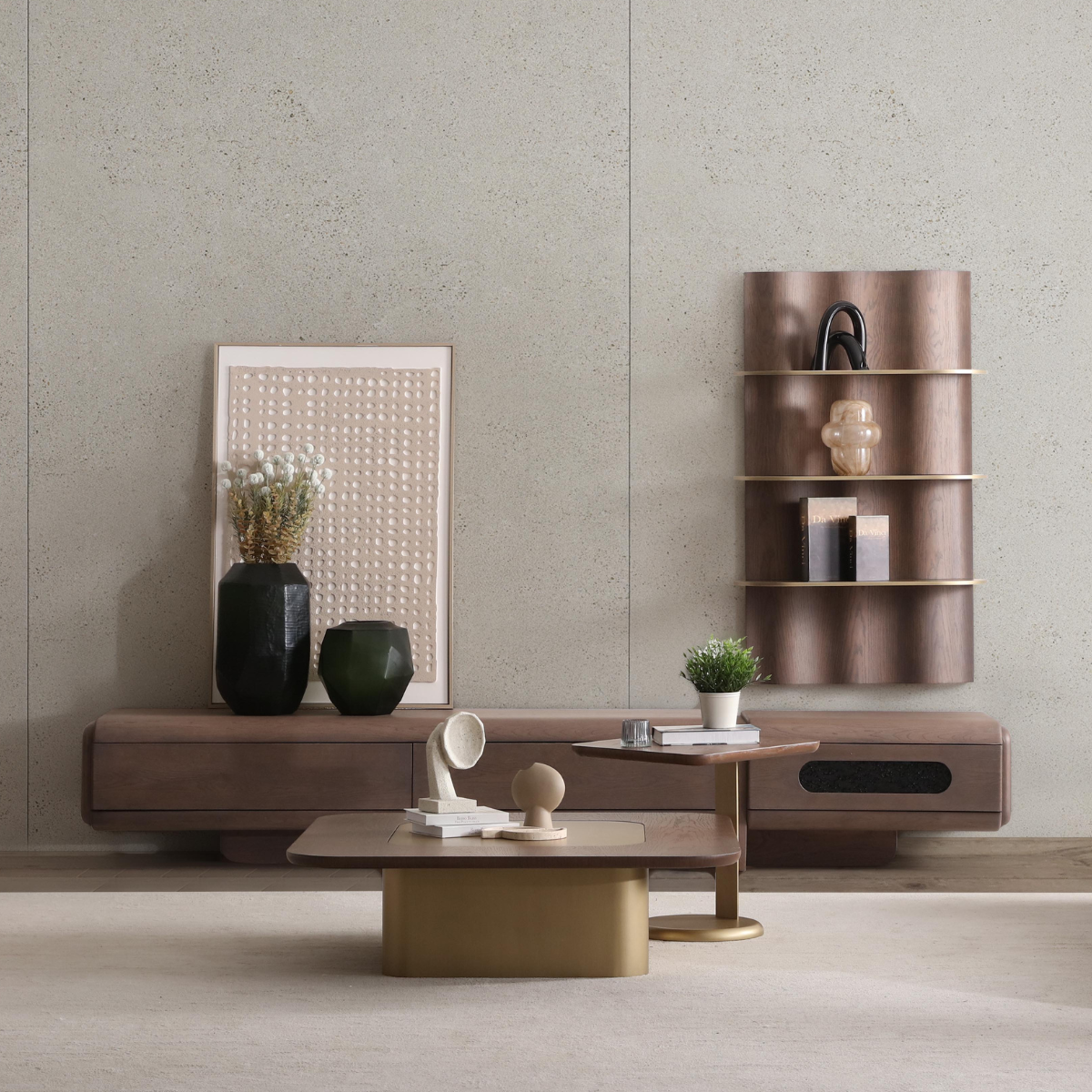 Colectia de Living si Dining Moderna, Etra