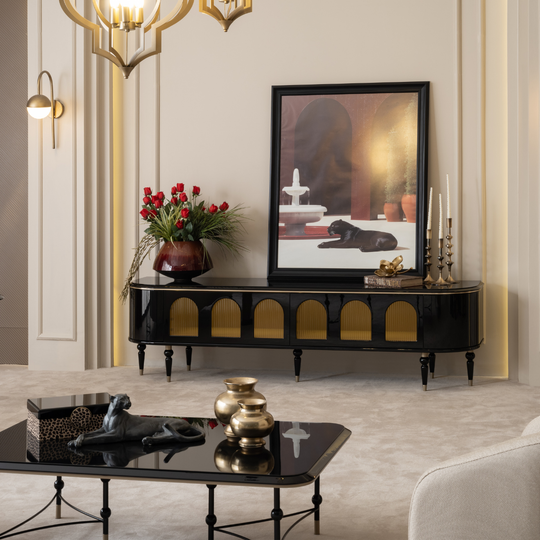 Comoda TV de lux, Granada