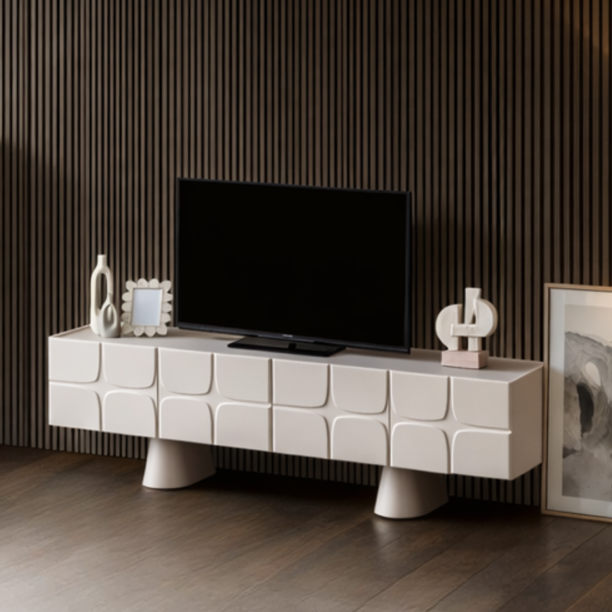 Colectia de Living si Dining Moderna, Lorin