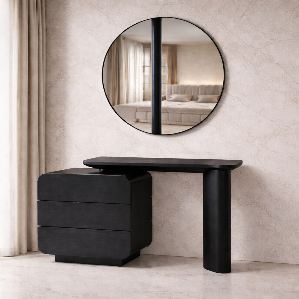 Set Dormitor Valmonte –  Configurare Premium