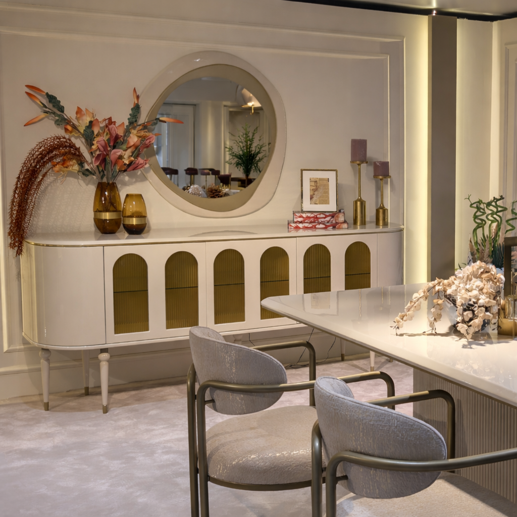 Comoda de Dining de lux, Granada