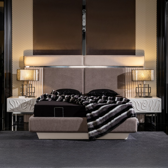 Pat Tapitat Modern, Varma