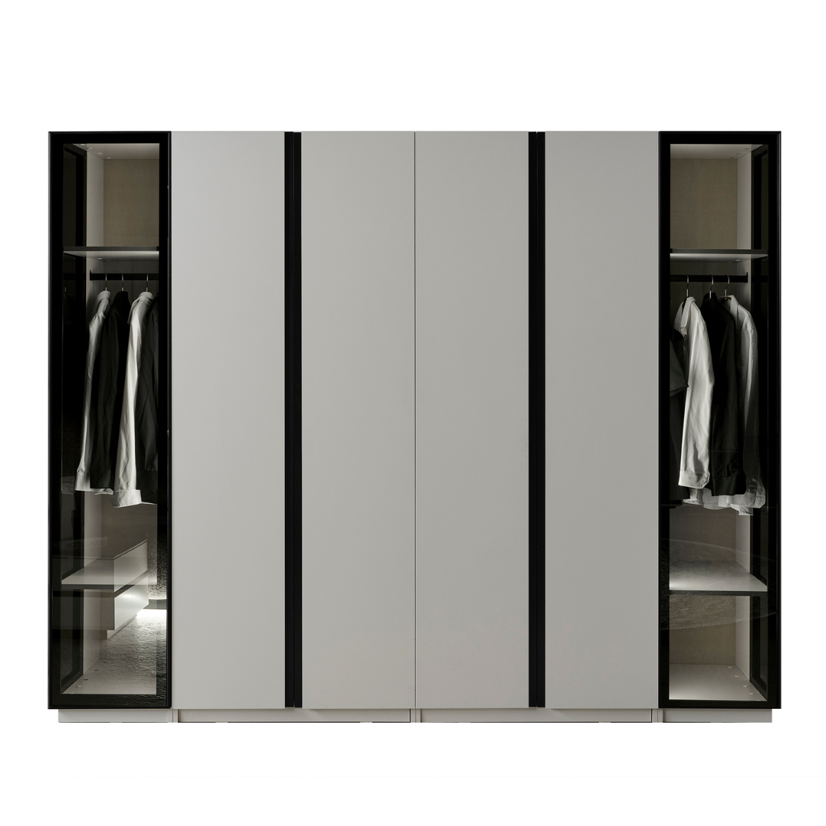 Dormitor Modular Bucle, Ashley