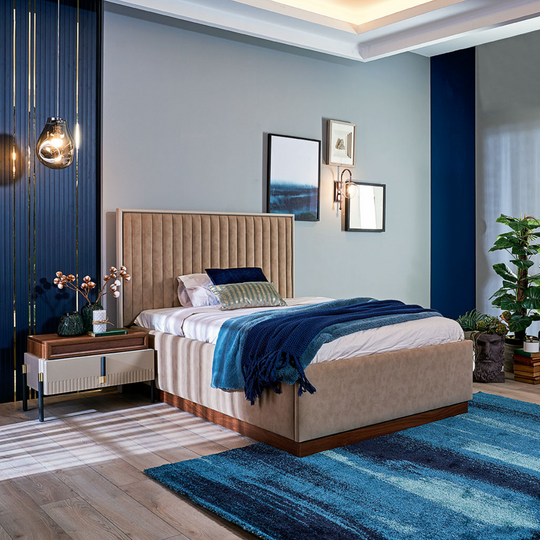 Set Dormitor pentru Copii, Idol-Henna