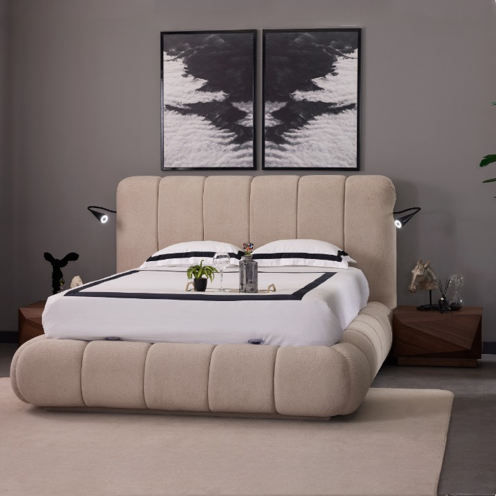 Dormitor Modular de lux, Carizma Z