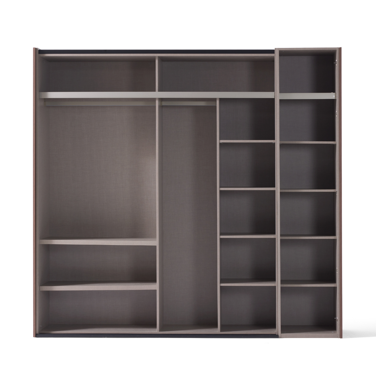 Dormitor Modular de lux, Carizma Z