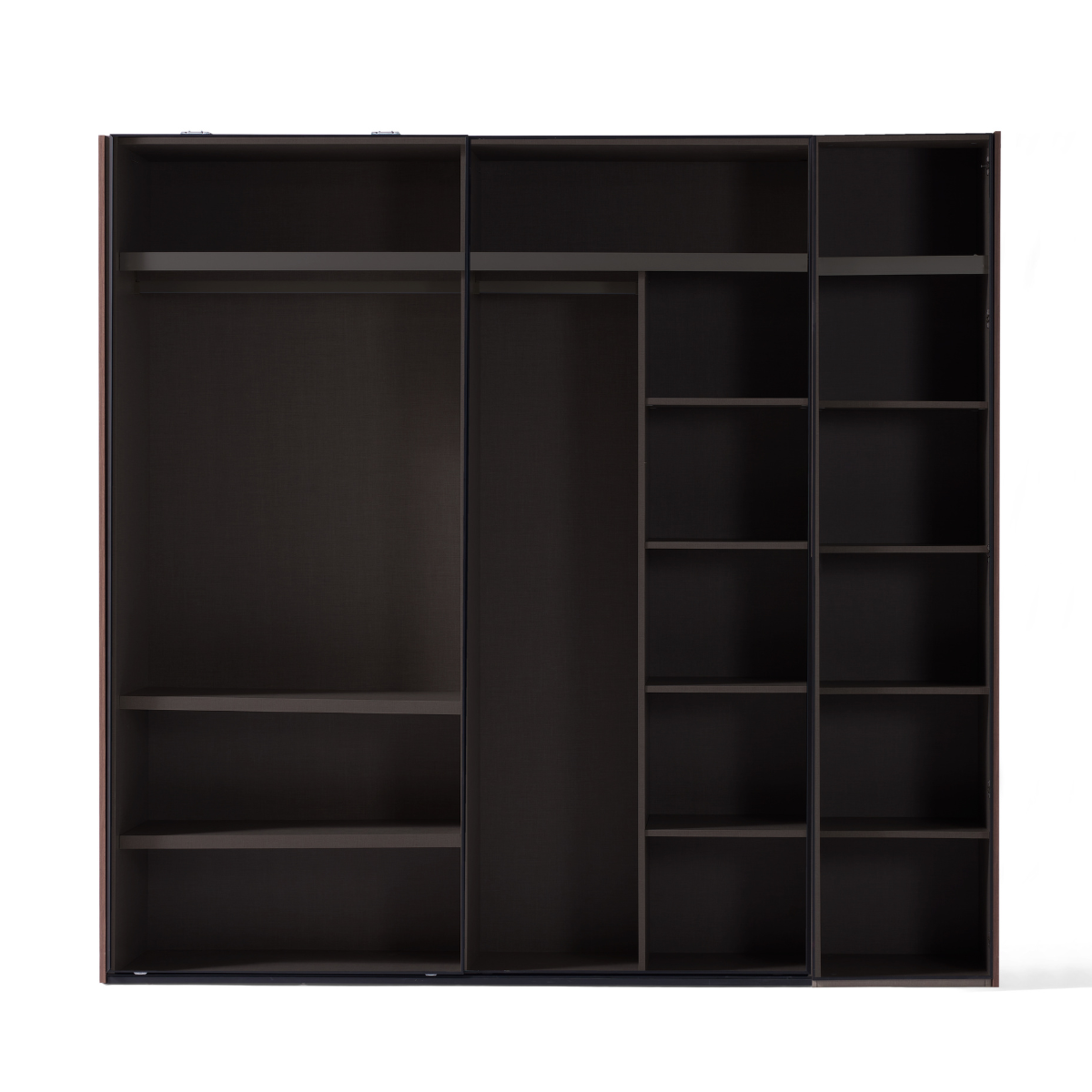 Dormitor Modular de lux, Carizma Z