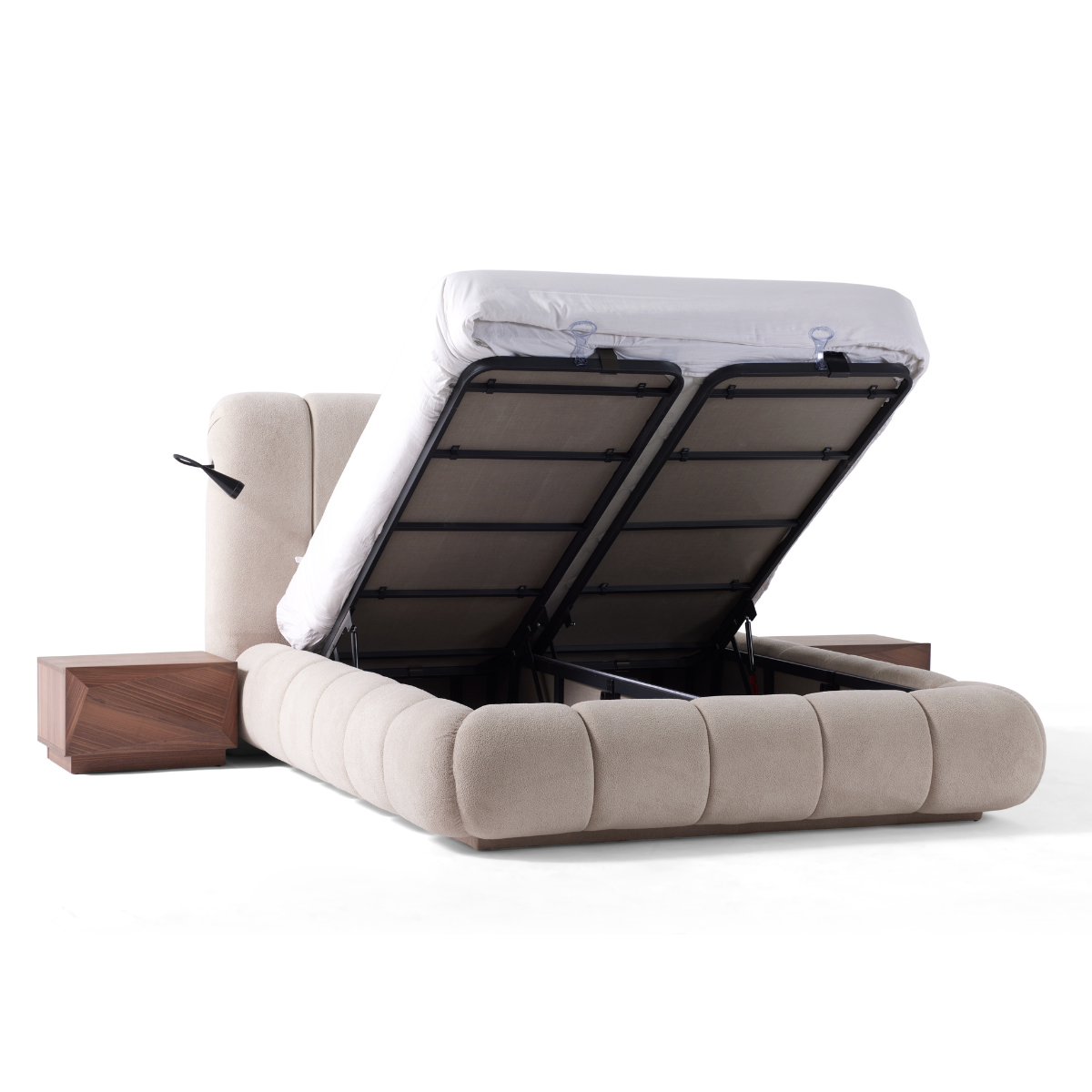 Dormitor Modular de lux, Carizma Z