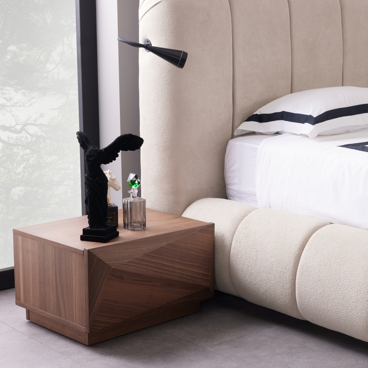 Dormitor Modular de lux, Carizma Z