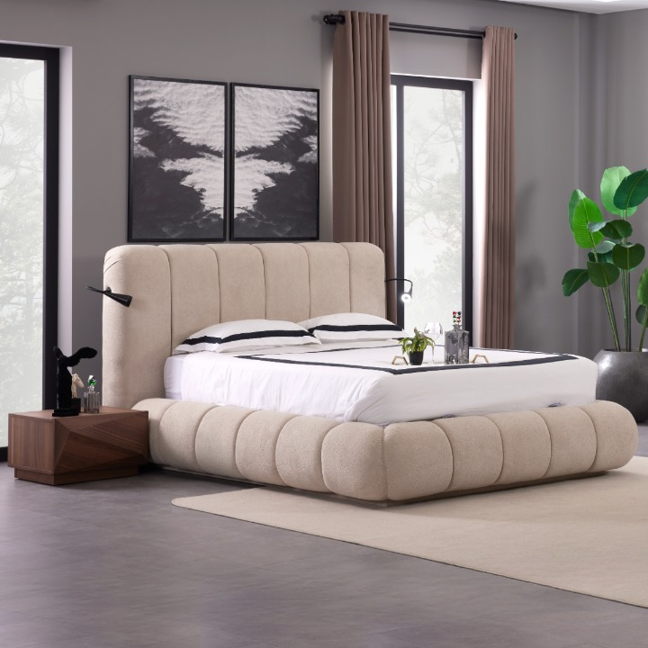 Dormitor Modular de lux, Carizma Z