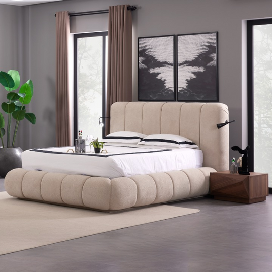 Pat Tapitat de lux, Carizma Z