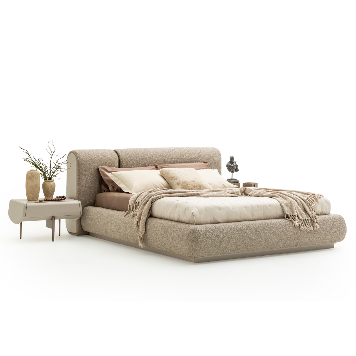 Dormitor Modern, Monge