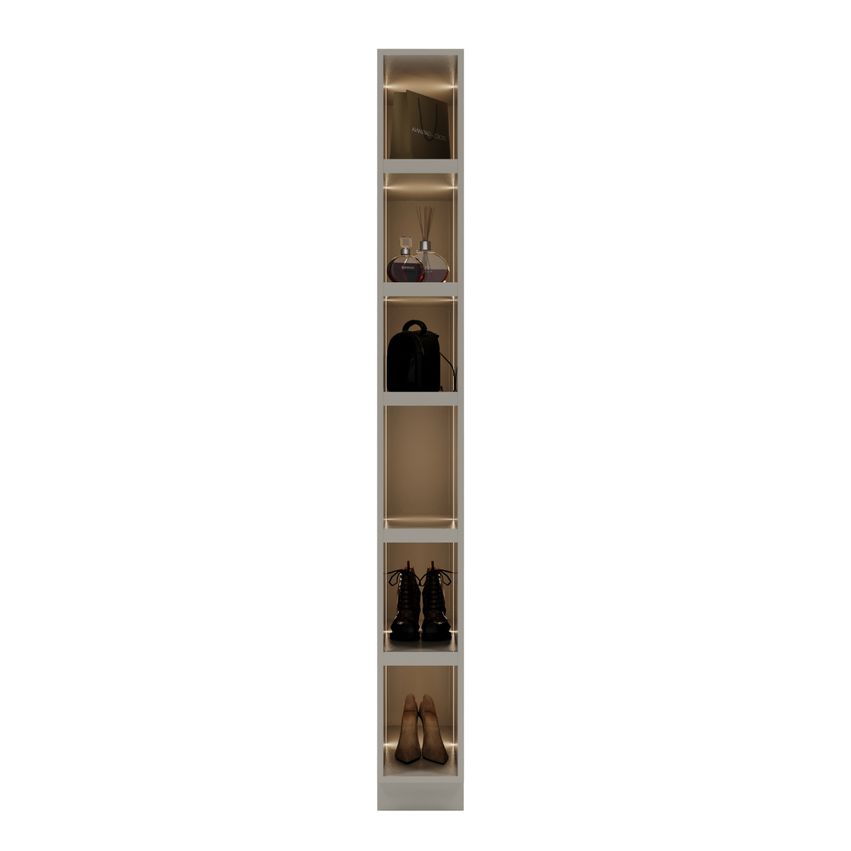 Dormitor Modular de lux, Soho M