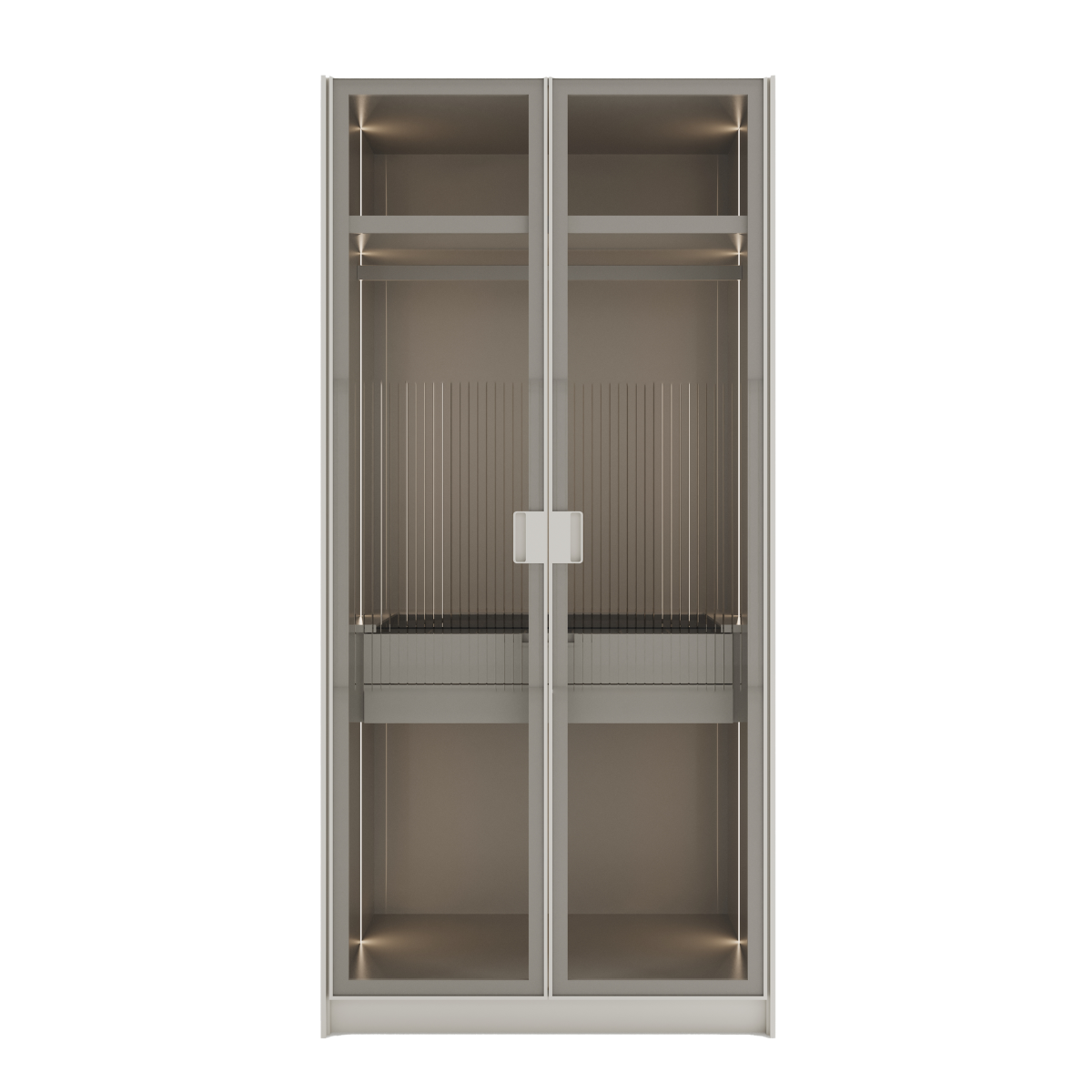 Dormitor Modular de lux, Soho M