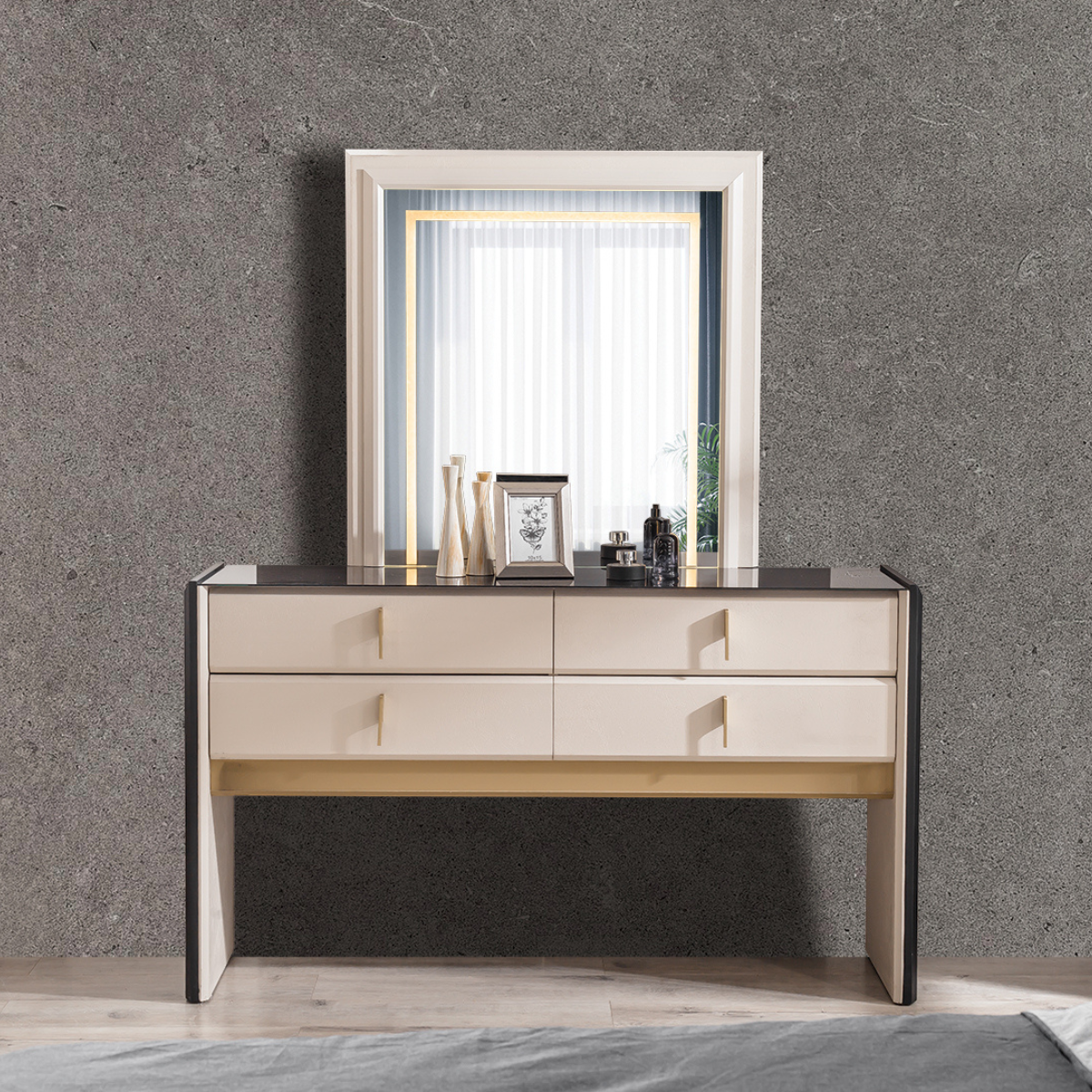 Dormitor Modular Modern, Desemo Mars