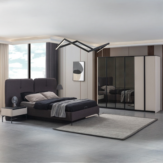 Set Dormitor modern, Dream