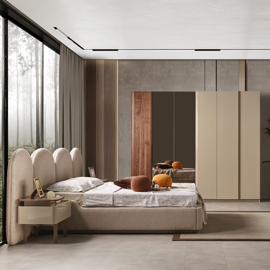 Set Dormitor de Lux, Elisa