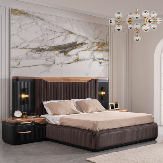 Set Dormitor de Lux, Hermes Still