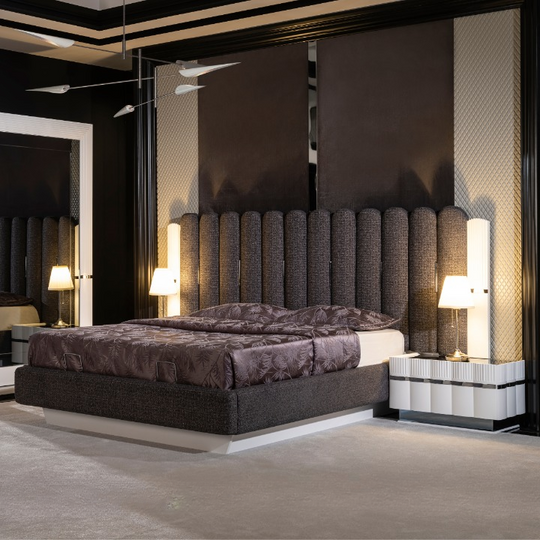 Pat Tapitat Modern, Aqua