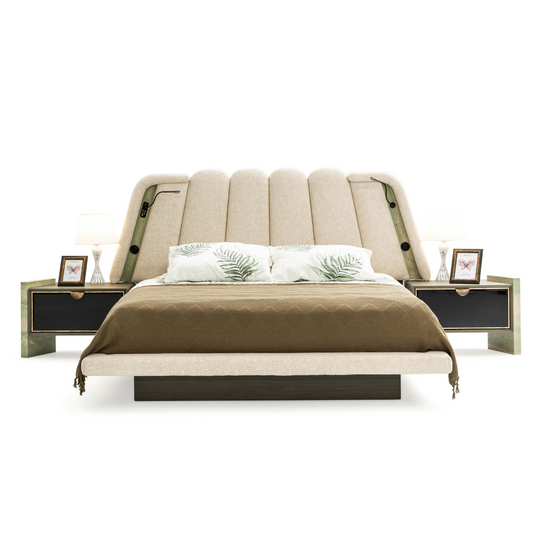 Pat Tapitat Modern, Aristo