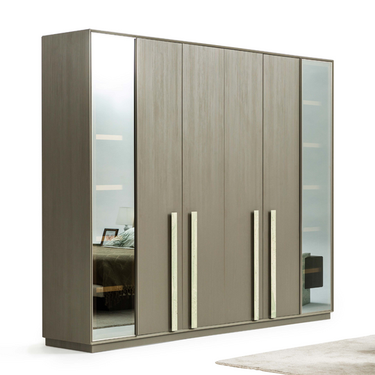 Dulap Modern cu 6 usi, Aristo