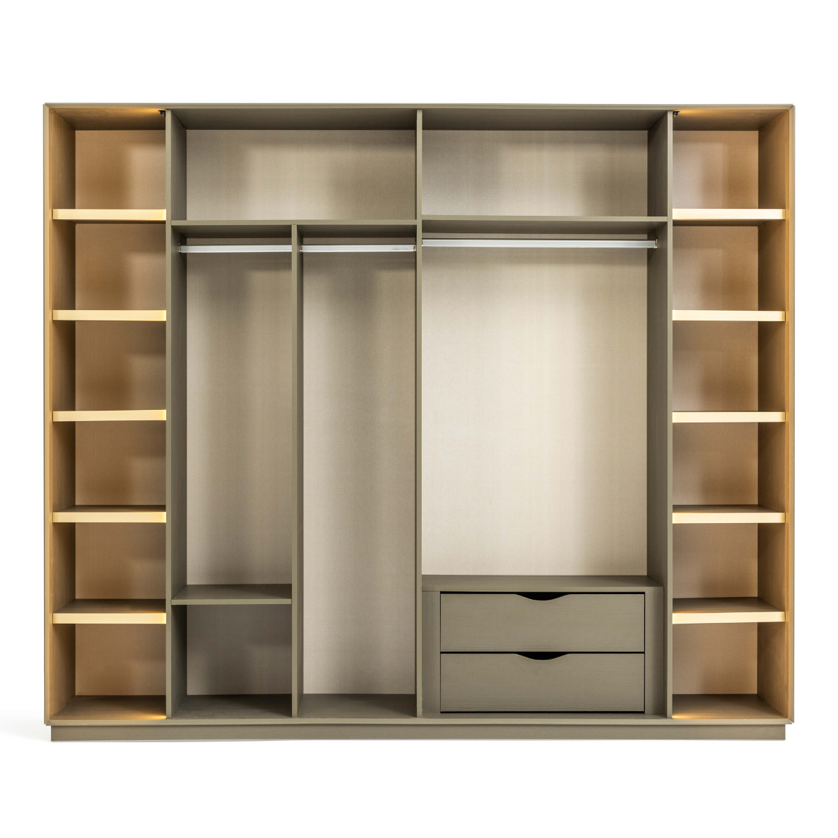 Dulap Modern cu 6 usi, Aristo