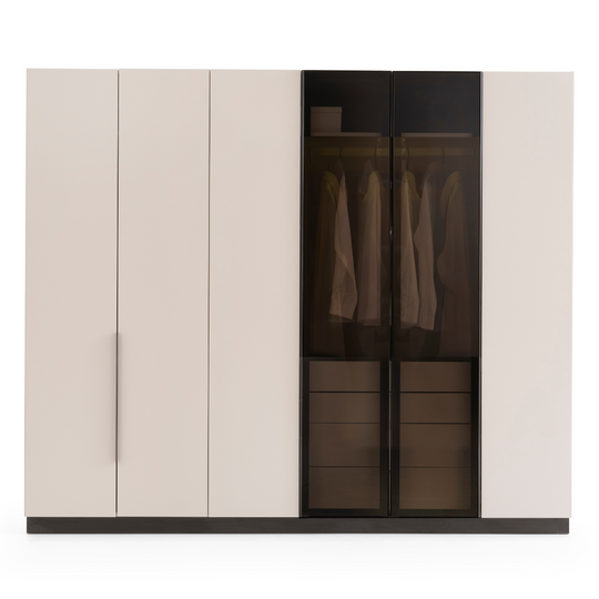 Dulap Modern cu 6 usi, Belize