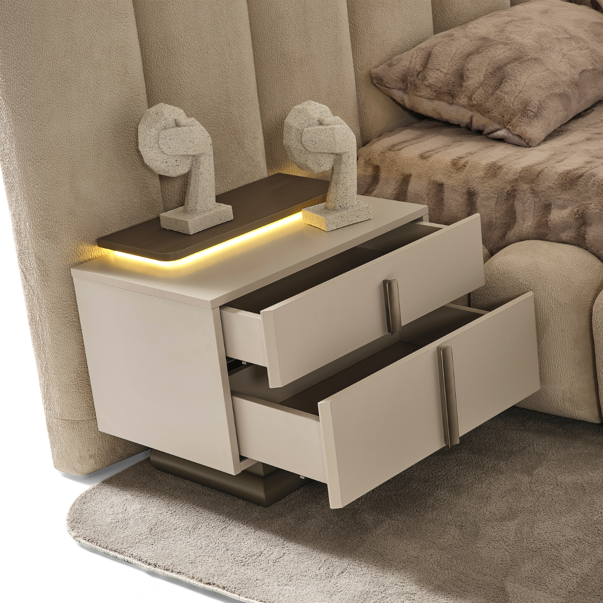 Dormitor Modern, Beyonce