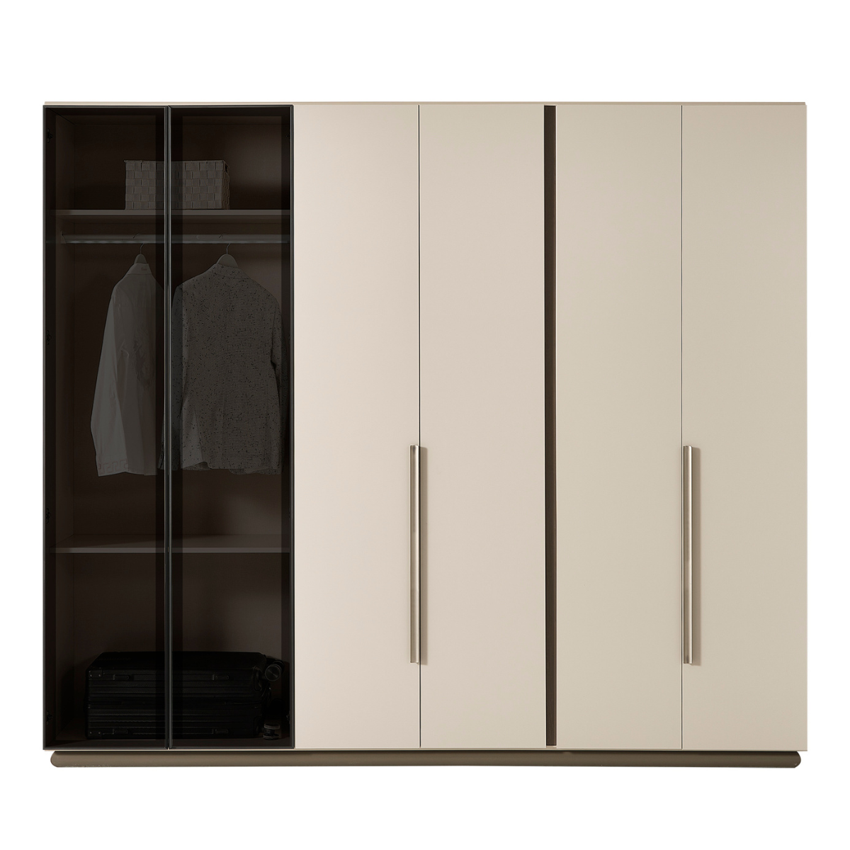 Dormitor Modern, Beyonce