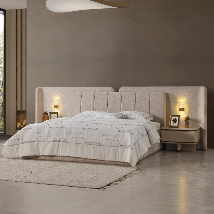 Dormitor Modular de lux, Dolunay