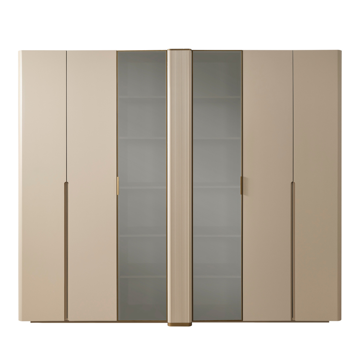 Dormitor Modular de lux, Dolunay